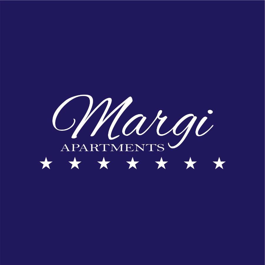 Margi Nell Apartament Szczecin Exterior foto